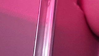 Wife with Stranger in Glory Hole