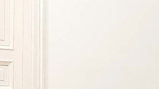 Di Devi Interracial Cum Swallowing Face Fucking Blowjob