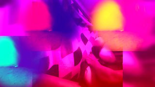 Lina Paige’s POV Heat in a Bold Kiriko Doll Compilation