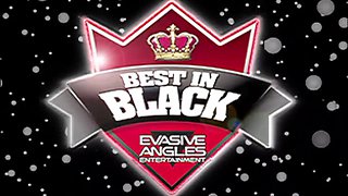 Glamour black booty MILF horny sex scene
