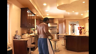 Everyone in the Pool