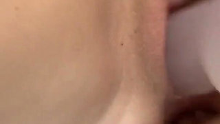 Alone in the home with all the hot holes full of cocks