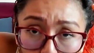 Completo Sloopy Blowjob