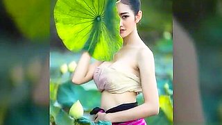 Thai Sexy Girl Slideshows