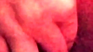 I Am Iram Couldn't Help Being Horny and I Came to Do This Fisting for You