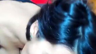 Dildo hot suck!