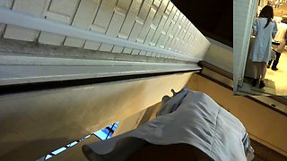 Asian japanese amateur has deep throat