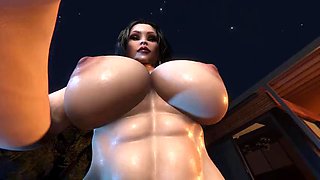 Rigid3d D3d Weebu Intense Public Pool Orgy: Hot Booty Pounding, Gaping, Cum-swallowing Hardcore Sex