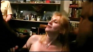 Cuckold MILF - Wife that cheats