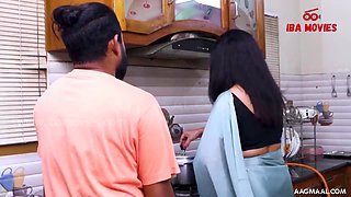 Spicy Indian MILF erotic unbelievable adult video