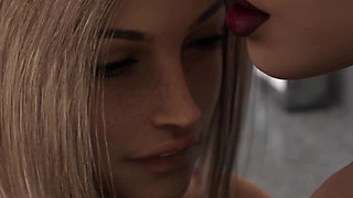 Conquering My Father-in-law Part 37