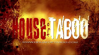 Pregnant lesbo spanking [Part 3]