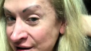 Mature Russian Blonde Free Webcam Porn