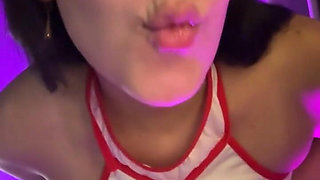 Your Favorite Nurse on Seduction Duty