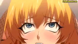 Oboro fuck u