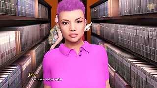 Anime porn, anime, hentai