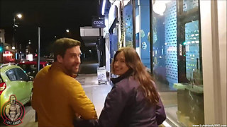 LUKE HARDY - Dinner Out Foursome