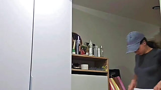 Sexy Moment: The art of undressing