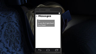 A Perfect Marriage #3