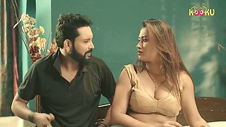 Beautiful Indian cougar breathtaking xxx scene