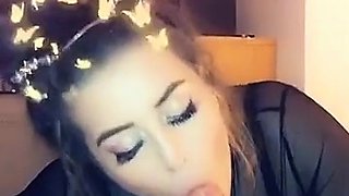 Olivia Ryder Blonde Blowjob Brunette Car Handjob