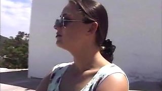Ann Marie Rios, Anne Marie And Omar Williams - Woman In Black - Lc06