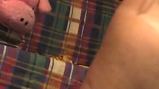 Before going to bed it takes a good blowjob