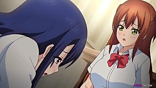 Nozoki Kanojo Ep 01 ENG SUB