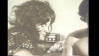 The Most Beautiful Vintage Sluts Fucked by the Neighborhood Doctor Full Movie