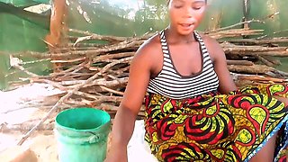 In My Village Kitchen