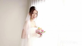Not The Bride Who Runs Out Maeda Kaori 1