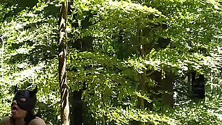 I'm a Thirsty Little Piss Whore