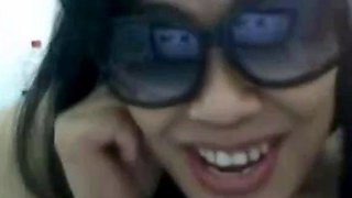 Filipina Amateur Webcam Show