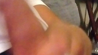 Trying to get the money