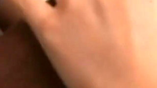 Explosion of Black Anal Pleasure