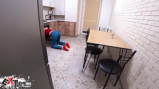 Stepmon Anal sex - Home made porn