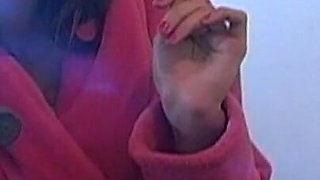 Addison Rose Smoking Featuring Addison Rose