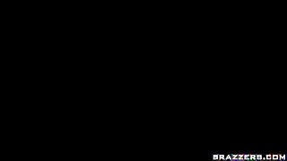 Orderly Whorderly With Jordan Ash, Audrey Bitoni, Madison Ivy - Brazzers