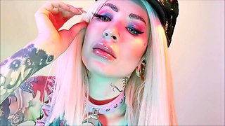 Threatening Whispers - Blackmail Asmr