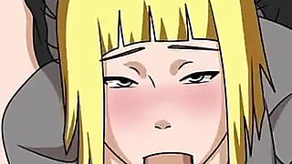 Kunoichi Trainer - Ninja Naruto Trainer - Part 71 - Samui Blowjob by Loveskysanx