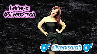 my bday wishes are the tasks for you, sissy PART 2