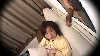 Hottest Japanese slut in Fabulous Hidden Cam, Glory Hole JAV movie