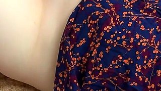 Spread Your Legs Quickly, Step Sister! I'm the Only One Who Will Fuck You
