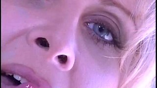 Diva 1997 Scene 7: Solo, Masturbation  Lesbian Porn