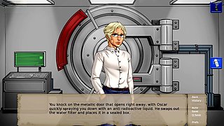 Summer romance in the town of passion with some wild adventures