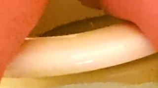New Pissing Video