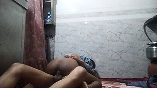 Country boy fucks sister-in-law