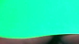 Bent Over Rubbing Fingering My Pussy Spreading My Butt Cheeks