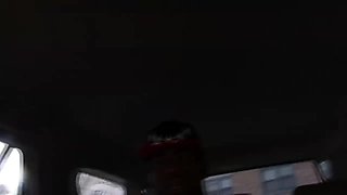 Mixed Puerto Rican Ms. Natural Gangbanged