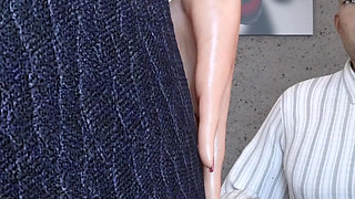 Laura Lustful Secrets (part 51)